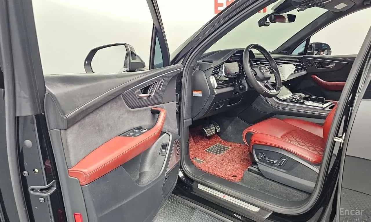 Audi SQ7 / ��������� / �������� / 2 ����� / ��������� | Mobile.bg � ����������� 10