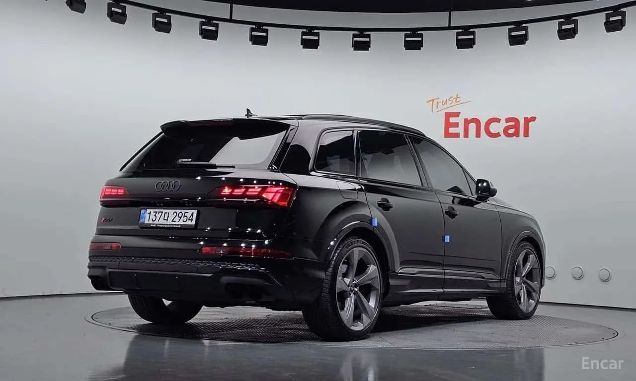 Audi SQ7 / ��������� / �������� / 2 ����� / ��������� | Mobile.bg � ����������� 2