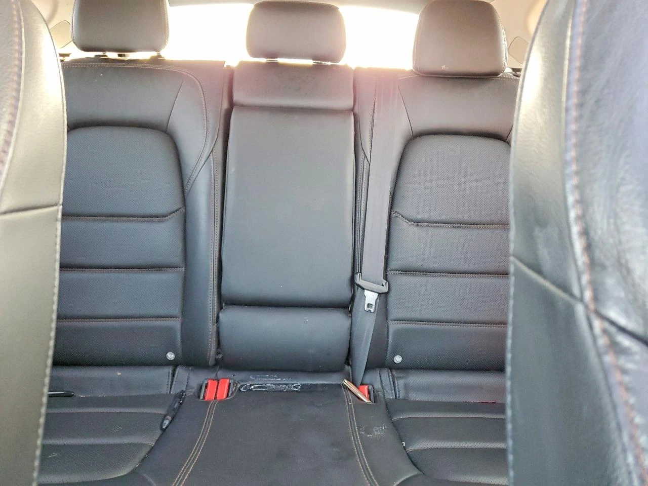 Mazda CX-5 2.5l Touring, снимка 10 - Автомобили и джипове - 56511794