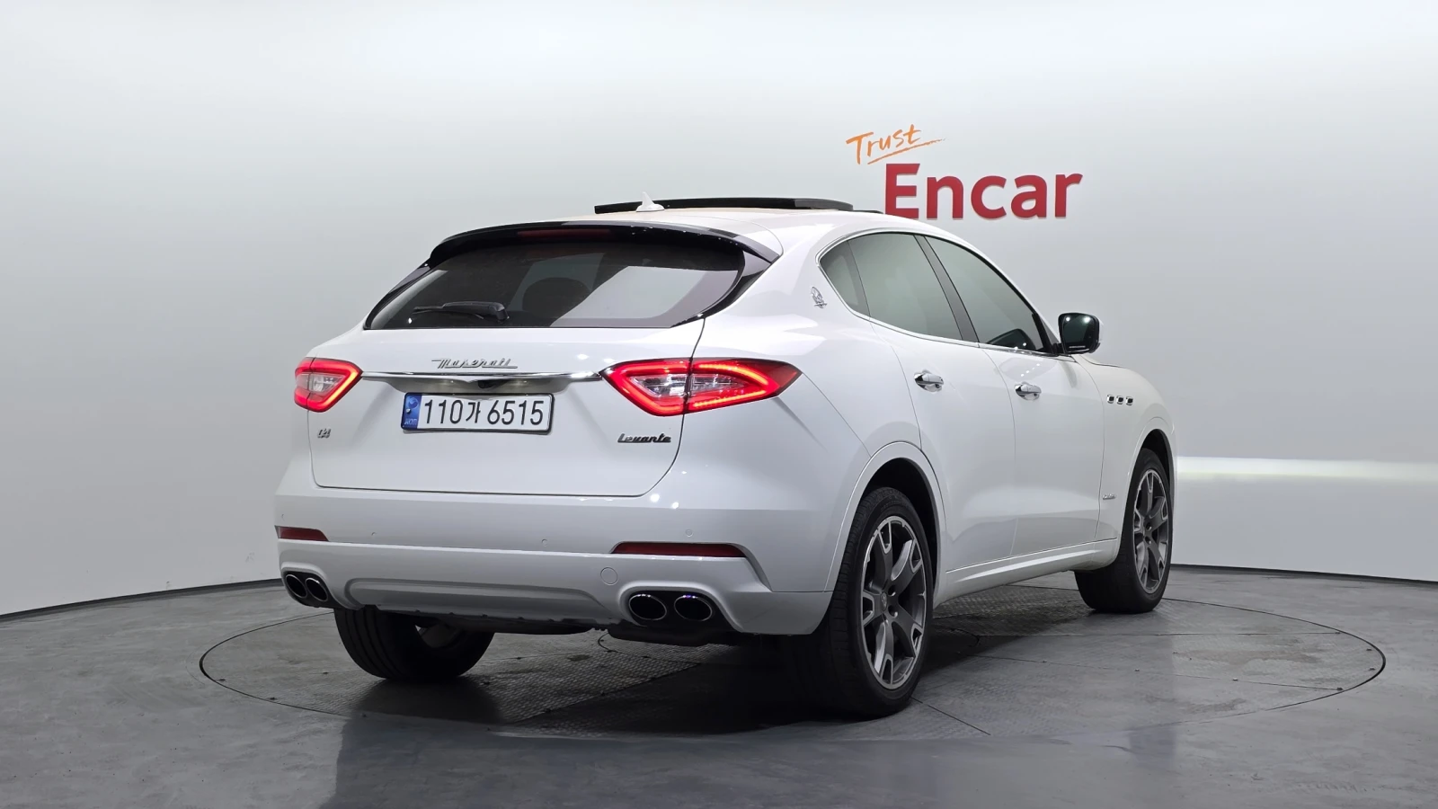 Maserati Levante 3.0d BLIND SPOT ��� ������ ����* encareu.com | Mobile.bg � ����������� 2