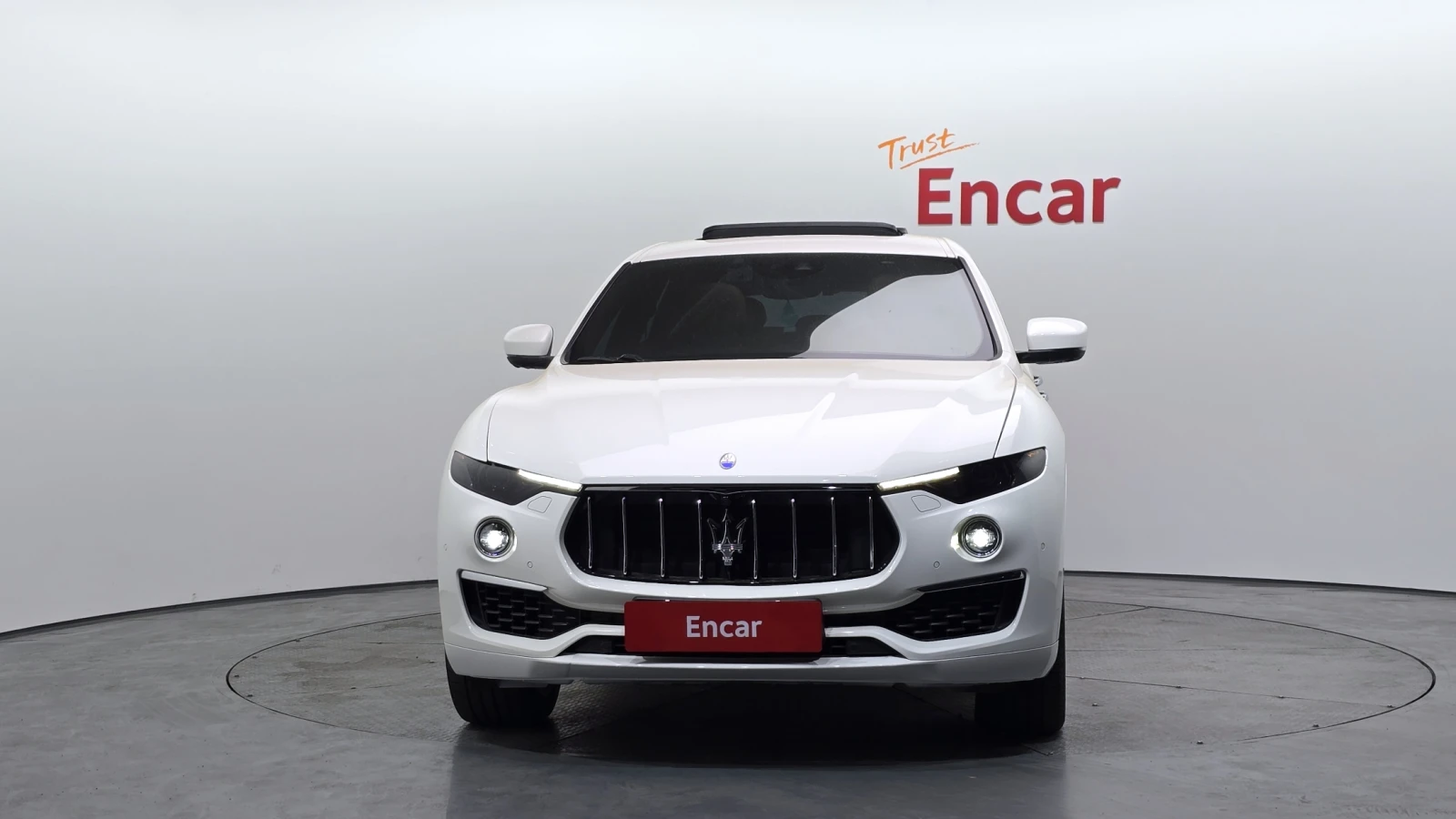Maserati Levante 3.0d BLIND SPOT ��� ������ ����* encareu.com | Mobile.bg � ����������� 3