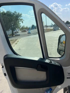 Peugeot Boxer, снимка 16