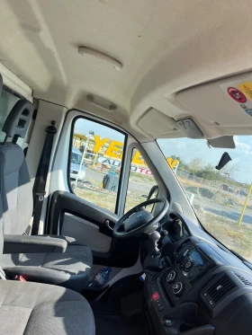 Peugeot Boxer, снимка 17