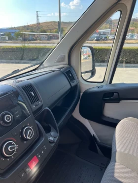 Peugeot Boxer, снимка 15