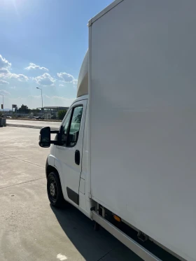 Peugeot Boxer, снимка 7