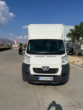 Peugeot Boxer, снимка 2