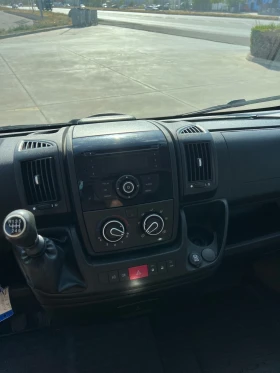 Peugeot Boxer, снимка 14