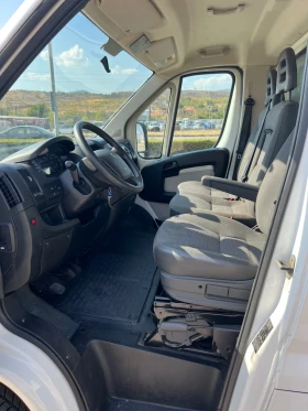 Peugeot Boxer, снимка 13