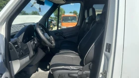 Mercedes-Benz Sprinter 318 CDI VIP MAXI 8+ 1 БАРТЕР ЛИЗИНГ, снимка 8