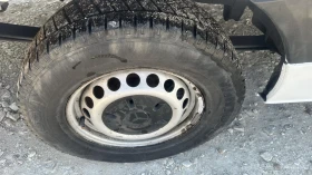 Mercedes-Benz Sprinter 318 CDI VIP MAXI 8+ 1 БАРТЕР ЛИЗИНГ, снимка 15