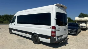 Mercedes-Benz Sprinter 318 CDI VIP MAXI 8+ 1 БАРТЕР ЛИЗИНГ, снимка 6