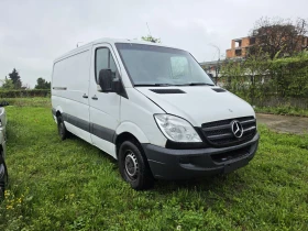 Mercedes-Benz Sprinter 2.2  110, снимка 1