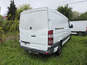 Mercedes-Benz Sprinter 2.2  110, снимка 4