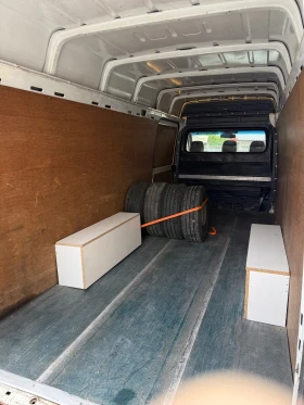 Mercedes-Benz Sprinter 312 2.9td, снимка 5