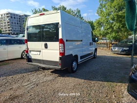 Citroen Jumper 2.2 hdi 101кс., снимка 3