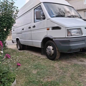 Iveco 3512, снимка 4