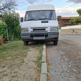 Iveco 3512, снимка 1