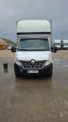     Renault Master 2.3 170..