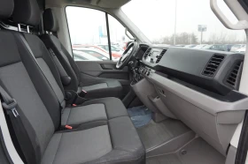 VW Crafter 35 Kasten M 11.3 m3 TDI  | Mobile.bg    5