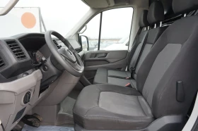 VW Crafter 35 Kasten M 11.3 m3 TDI  | Mobile.bg    4