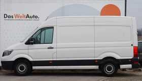 VW Crafter 35 Kasten M 11.3 m3 TDI  | Mobile.bg    2