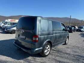 VW Transporter 2.5 174.   | Mobile.bg    6