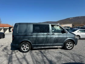 VW Transporter 2.5тди 174к.с климатик , снимка 7