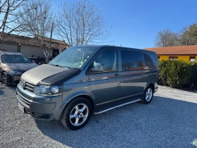 VW Transporter 2.5 174.   | Mobile.bg    1