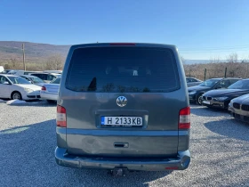 VW Transporter 2.5тди 174к.с климатик , снимка 5