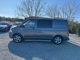 VW Transporter 2.5тди 174к.с климатик , снимка 9