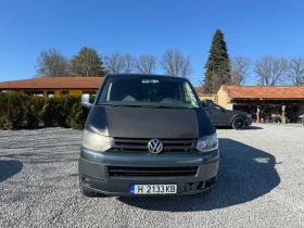 VW Transporter 2.5 174.   | Mobile.bg    3