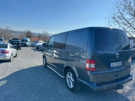 VW Transporter 2.5тди 174к.с климатик , снимка 8