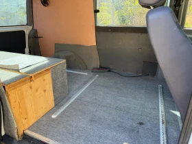 Обява за продажба на Mercedes-Benz Vito 112 2.2CDI ~3 950 лв. - изображение 10 | Auto.bg Обява за продажба на Mercedes-Benz Vito 112 2.2CDI ~3 950 лв. - изображение 10