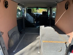 Обява за продажба на Mercedes-Benz Vito 112 2.2CDI ~3 950 лв. - изображение 8 | Auto.bg Обява за продажба на Mercedes-Benz Vito 112 2.2CDI ~3 950 лв. - изображение 8