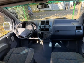 Обява за продажба на Mercedes-Benz Vito 112 2.2CDI ~3 950 лв. - изображение 11 | Auto.bg Обява за продажба на Mercedes-Benz Vito 112 2.2CDI ~3 950 лв. - изображение 11