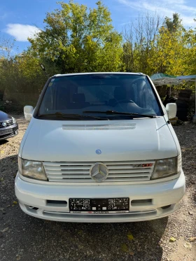 Обява за продажба на Mercedes-Benz Vito 112 2.2CDI ~3 950 лв. - изображение 1 | Auto.bg Обява за продажба на Mercedes-Benz Vito 112 2.2CDI ~3 950 лв. - изображение 1