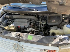 Mercedes-Benz Vito 112 2.2CDI | Mobile.bg    14