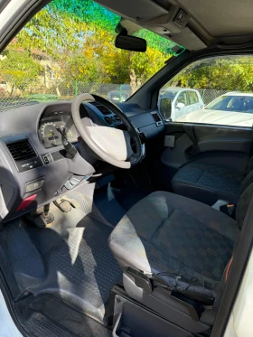 Mercedes-Benz Vito 112 2.2CDI | Mobile.bg    13
