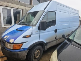 Iveco 35s11  - изображение 1