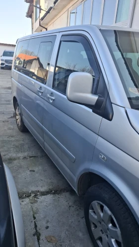 VW Multivan undefined | Auto.bg — изображение 6