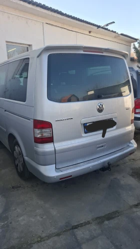 VW Multivan undefined | Auto.bg — изображение 2