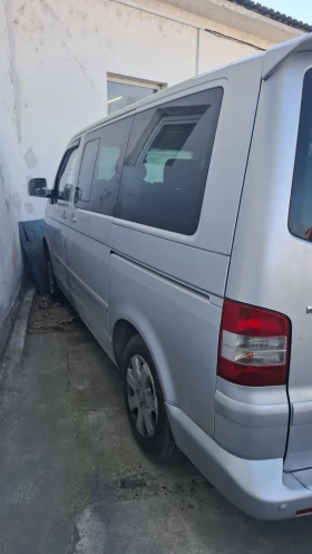 VW Multivan undefined | Auto.bg — изображение 5