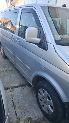 VW Multivan undefined | Auto.bg — изображение 4