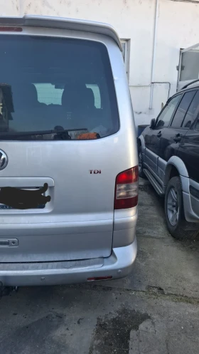 VW Multivan undefined | Auto.bg — изображение 3