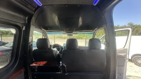 Mercedes-Benz Sprinter 318 CDI VIP MAXI 8+ 1 ������ ������ | Mobile.bg � ����� ������ 11