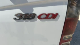 Mercedes-Benz Sprinter 318 CDI VIP MAXI 8+ 1 ������ ������ | Mobile.bg � ����� ������ 14