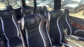 Mercedes-Benz Sprinter 318 CDI VIP MAXI 8+ 1 ������ ������ | Mobile.bg � ����� ������ 12