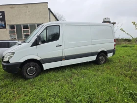 Mercedes-Benz Sprinter 2.2  110 | Auto.bg — изображение 3
