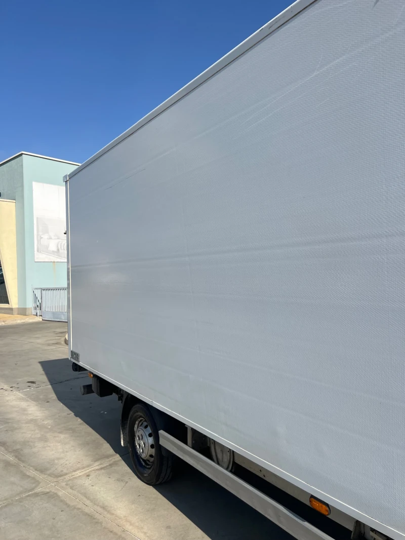 Peugeot Boxer, снимка 4 - Бусове и автобуси - 52021053