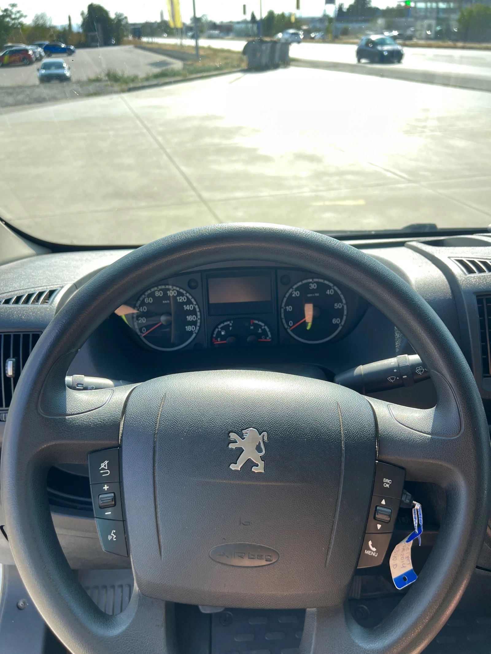 Peugeot Boxer | Mobile.bg   12